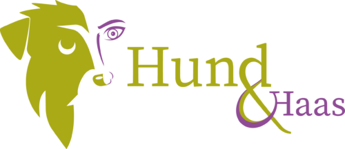 Logo Hundeschule Hund & Haas